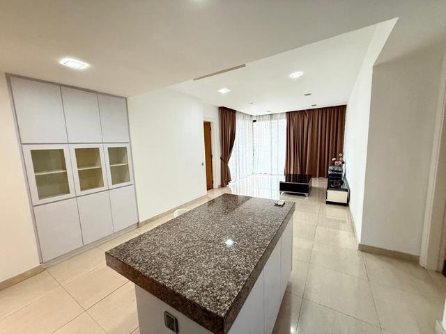 Condominium for rent in Mont Kiara, Kuala Lumpur