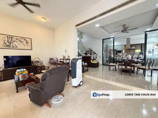 House for sale in Country Heights Damansara, Kuala Lumpur