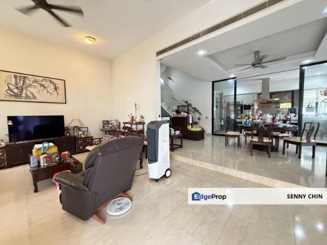 House for sale in Country Heights Damansara, Kuala Lumpur