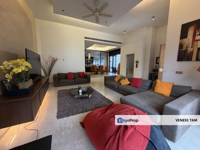 House for sale in Country Heights Damansara, Kuala Lumpur
