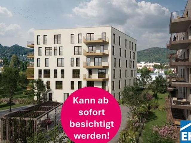 Wohnung kaufen in Gersdorf-Feistritz, Steiermark