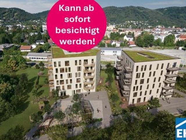 Wohnung kaufen in Gersdorf-Feistritz, Steiermark