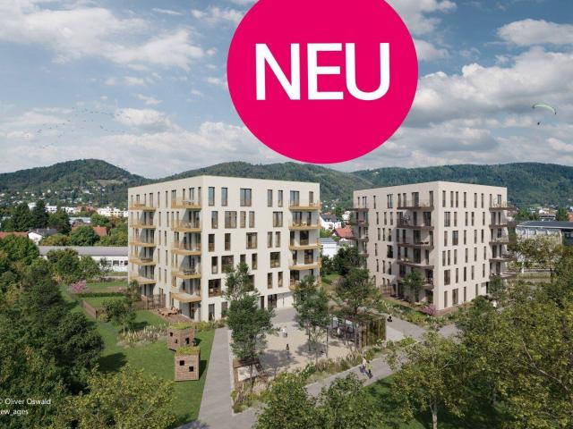 Apartment kaufen in Eggenberg, Gersdorf-Feistritz