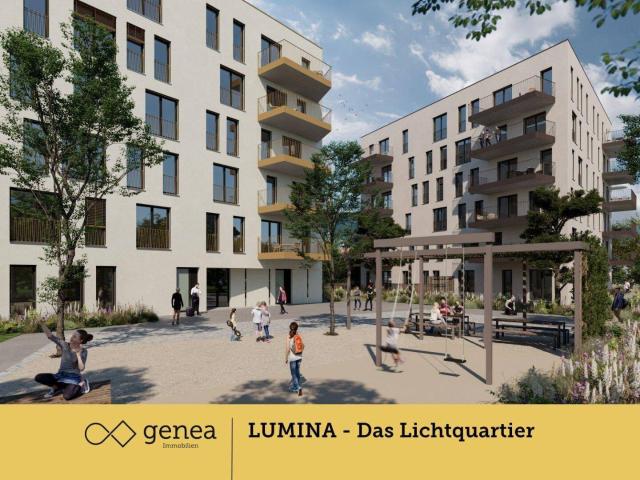 Apartment kaufen in Eggenberg, Gersdorf-Feistritz