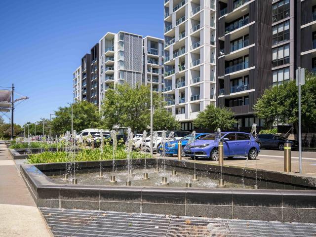 Apartment for sale in Penrith South, New South Wales
