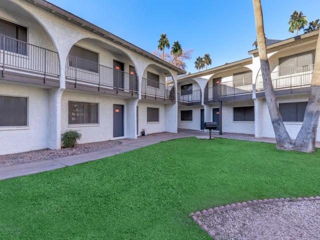 Apartment for rent in Laveen, Arizona