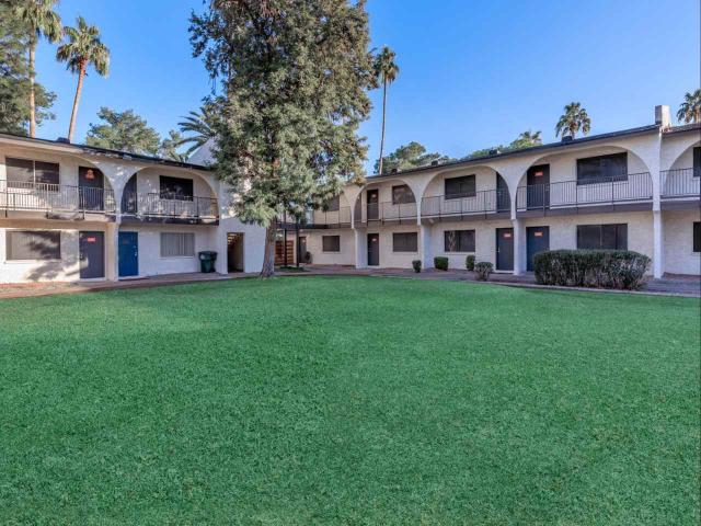 Apartment for rent in Laveen, Arizona