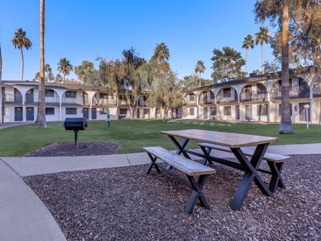 Apartment for rent in Laveen, Arizona