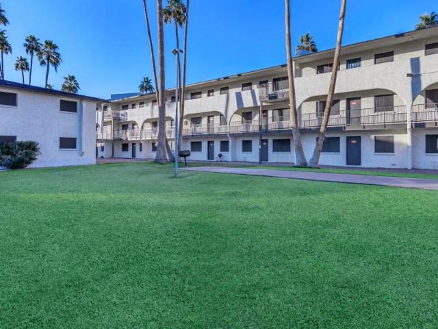 Apartment for rent in Laveen, Arizona