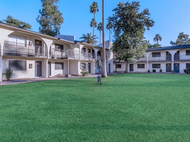 Apartment for rent in Laveen, Arizona