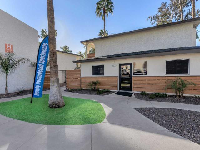 Apartment for rent in Laveen, Arizona