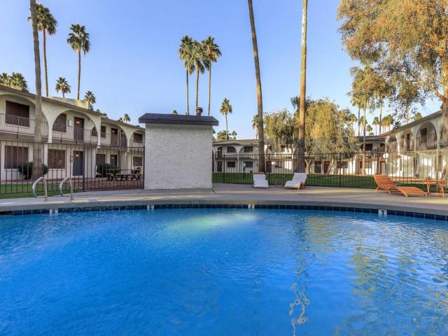 Apartment for rent in Laveen, Arizona