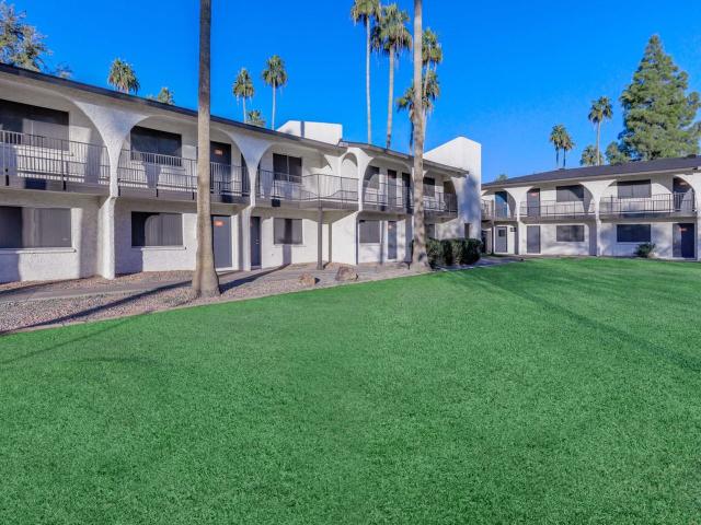 Apartment for rent in Laveen, Arizona