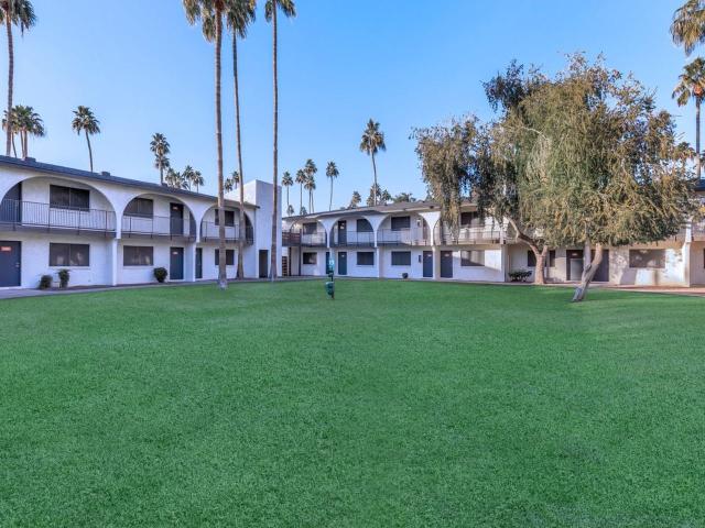 Apartment for rent in Laveen, Arizona