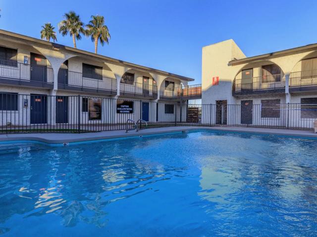 Apartment for rent in Laveen, Arizona