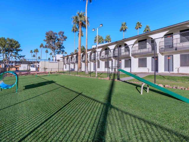 Apartment for rent in Laveen, Arizona