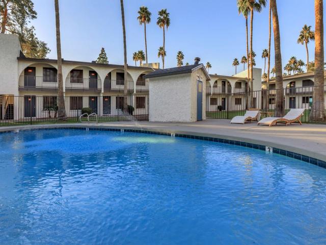 Apartment for rent in Laveen, Arizona