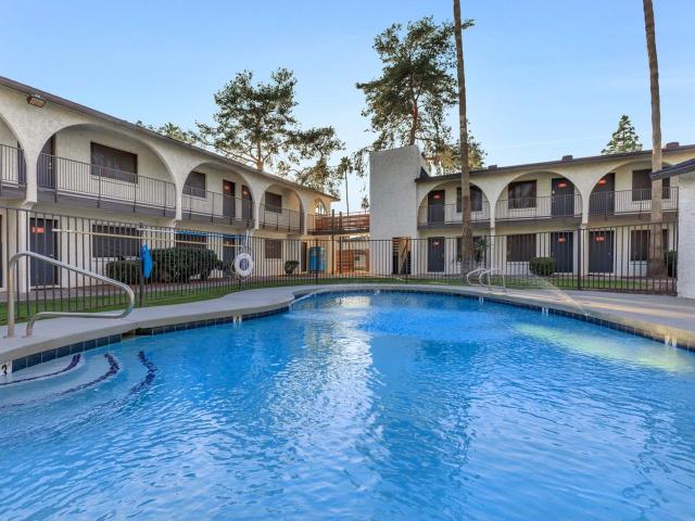 Apartment for rent in Laveen, Arizona