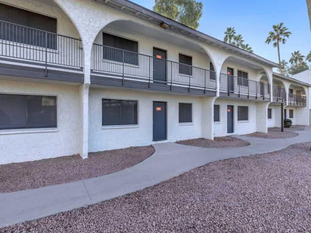Apartment for rent in Laveen, Arizona