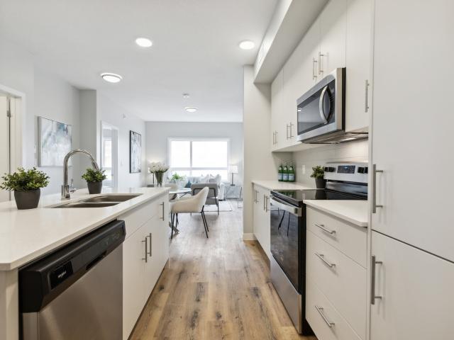 Apartment for rent in Kitchener, Ontario