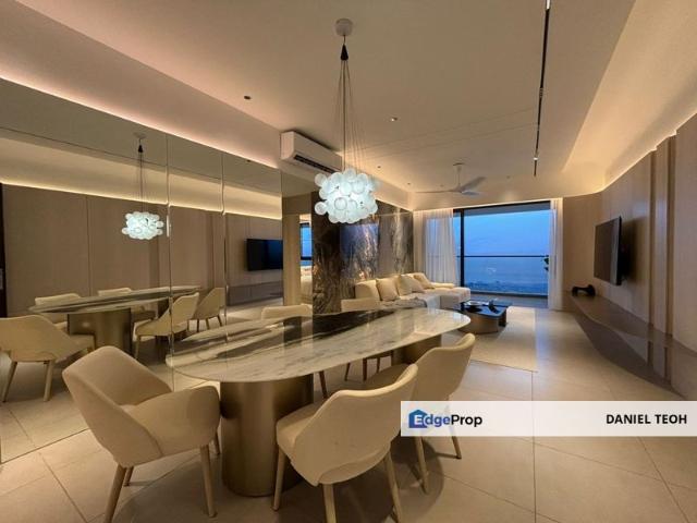 Condominium for sale in Georgetown, Penang
