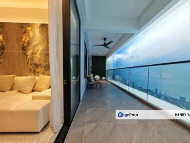 Condominium for sale in Penang