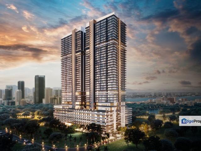 Condominium for sale in George Town