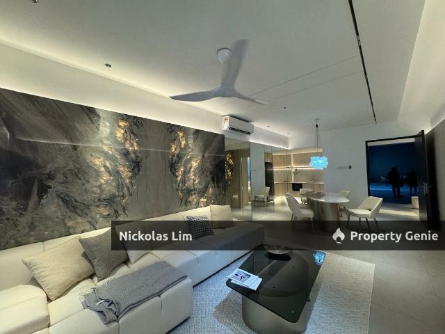 Condominium for sale in Georgetown, Penang