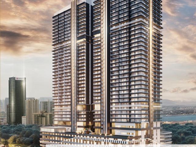 Condominium for sale in Georgetown, Penang