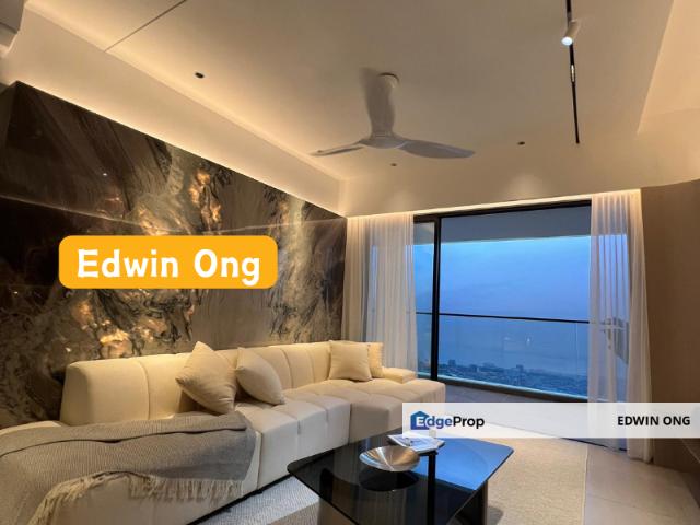 Condominium for sale in Georgetown, Penang