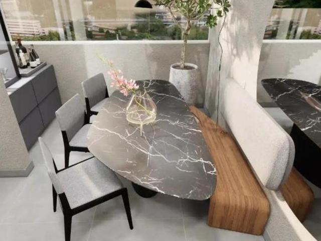 Apartamento venda em Região Geográfica Imediata de Uberlândia, Oliveira Fortes