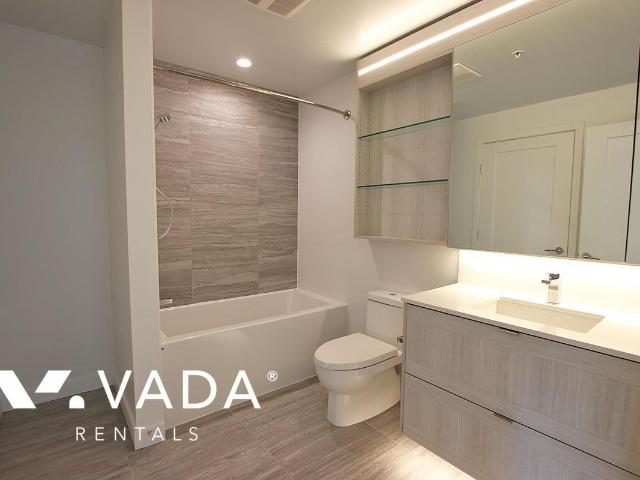 Apartment for rent in Burnaby, British Columbia