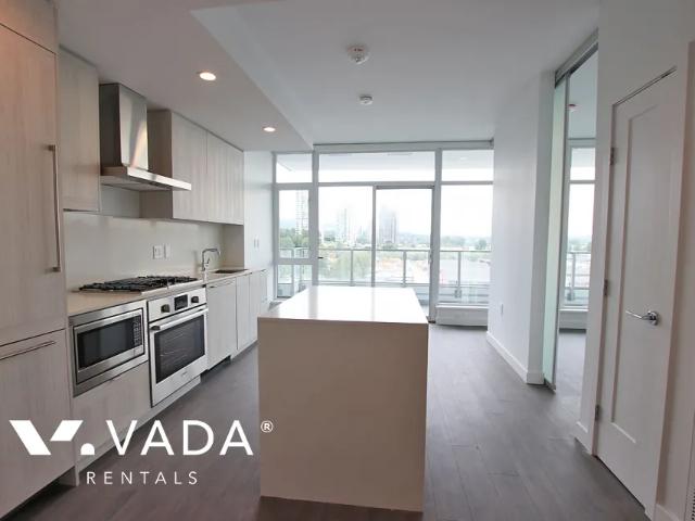 Apartment for rent in Burnaby, British Columbia