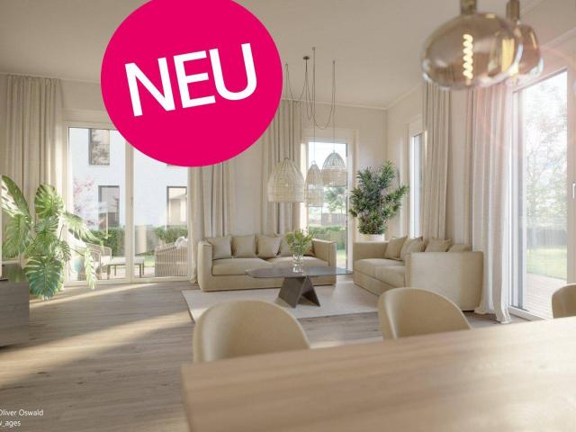 Apartment kaufen in Eggenberg, Gersdorf-Feistritz