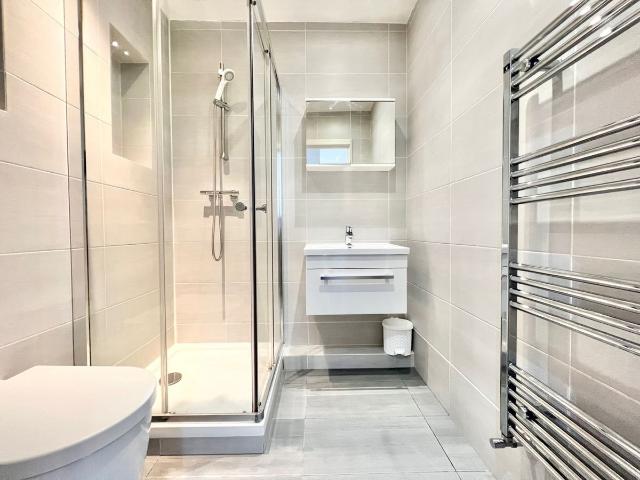 Studio for rent in Kilburn, Greater London