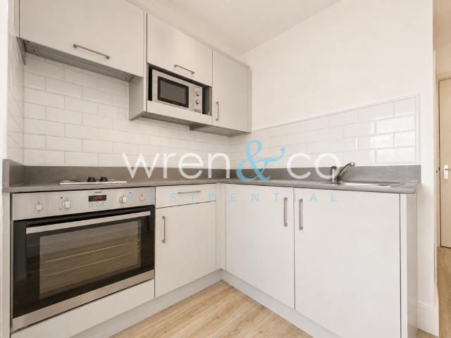 Apartment for rent in Kilburn, Greater London