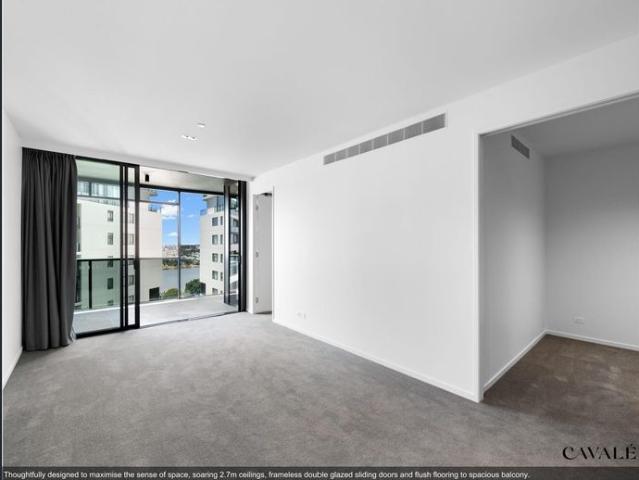 Apartment for rent in Toombul, Queensland