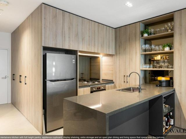 Apartment for rent in Toombul, Queensland