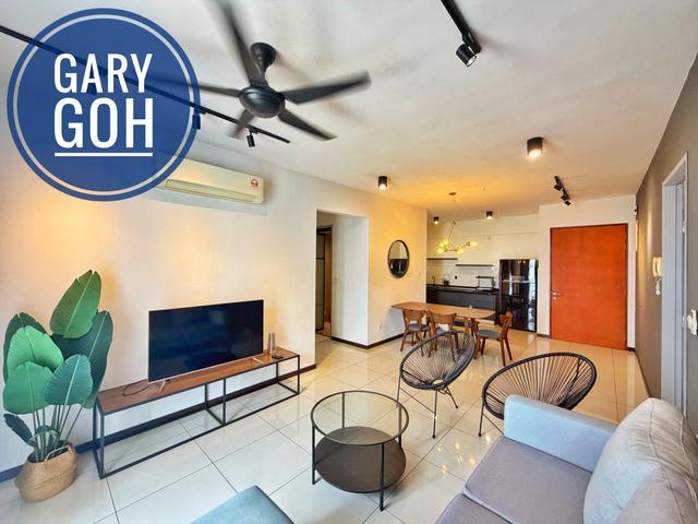 Serviced Residence for rent in Bandar Butterworth, Seberang Perai