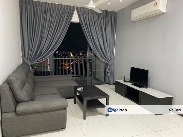 Condominium for rent in Wellesley, Penang