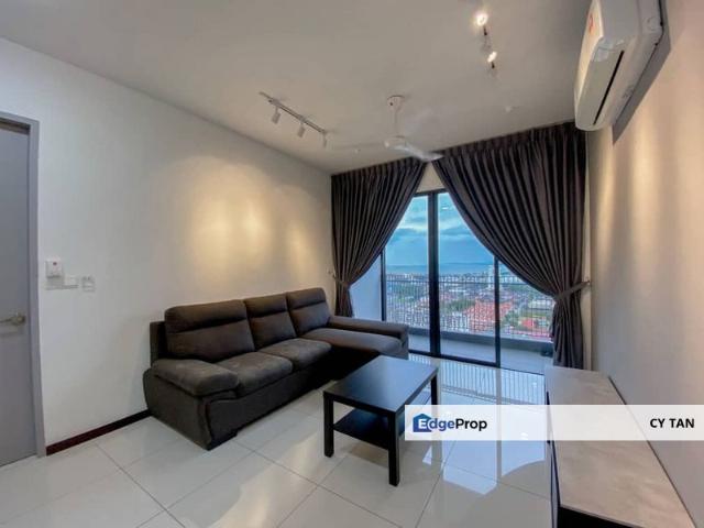 Condominium for rent in Wellesley, Penang