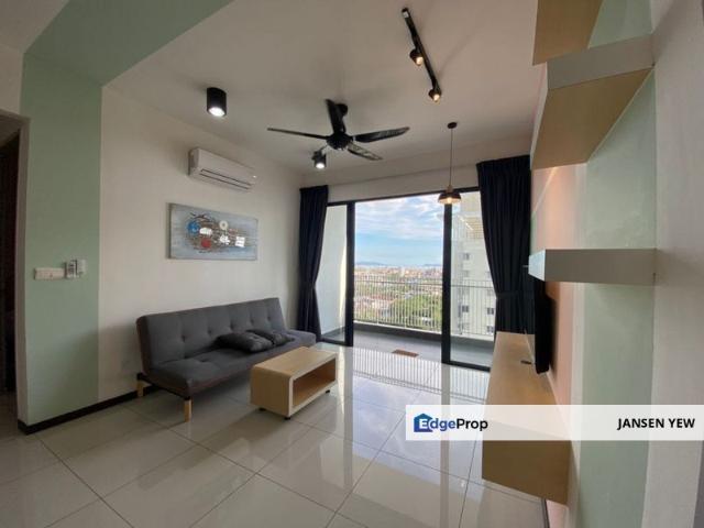 Condominium for rent in Wellesley, Penang