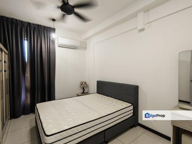 Condominium for rent in Wellesley, Penang