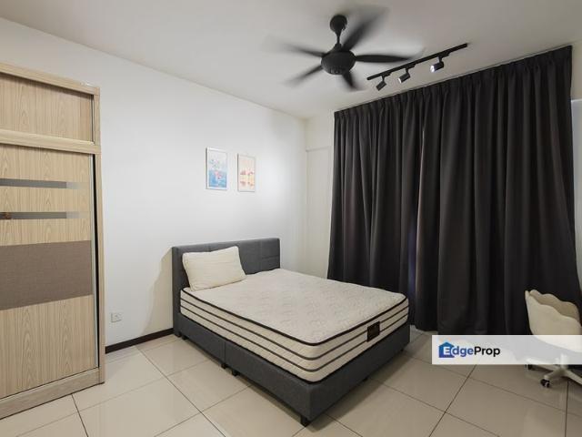 Condominium for rent in Wellesley, Penang