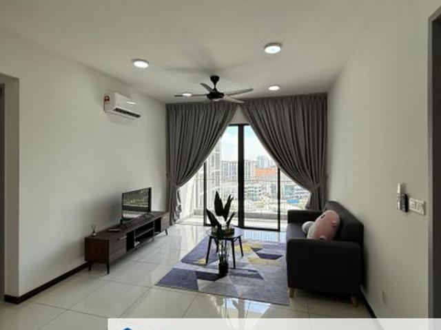 Condominium for rent in Wellesley, Penang