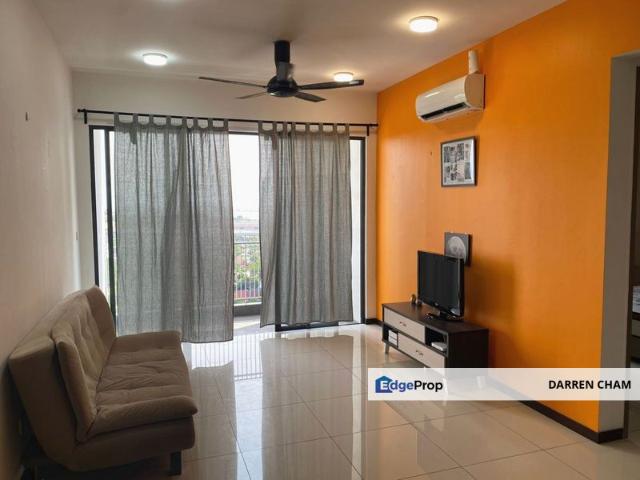 Condominium for rent in Wellesley, Penang