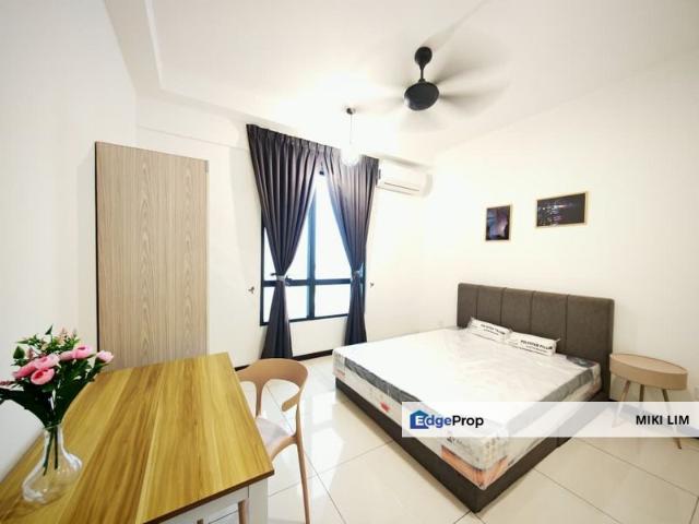 Condominium for rent in Wellesley, Penang