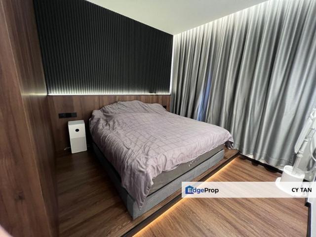 Condominium for rent in Wellesley, Penang