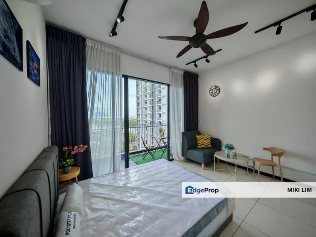 Condominium for rent in Wellesley, Penang