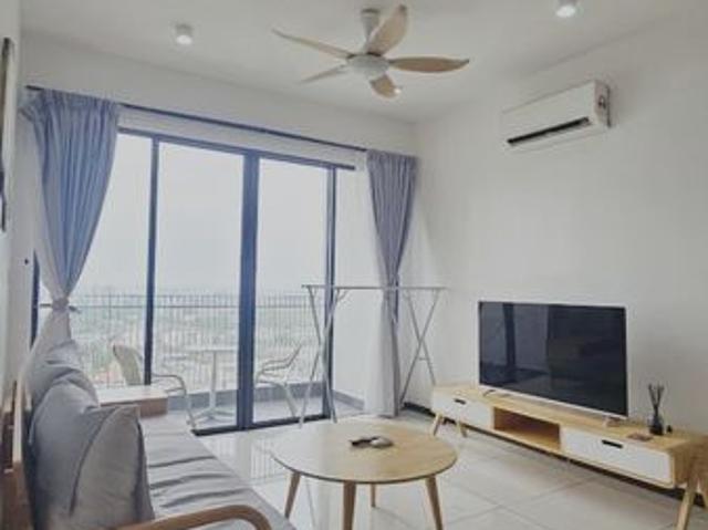 Condominium for rent in Wellesley, Penang